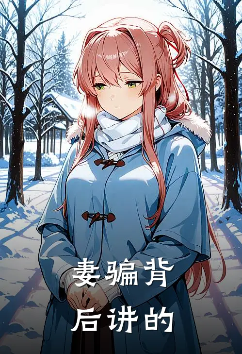 妻骗背后讲的