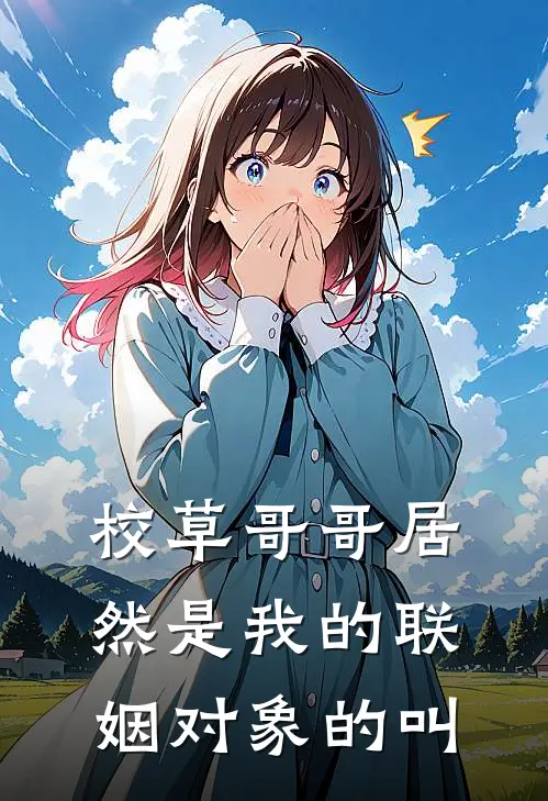 校草哥哥居然是我的联姻对象的叫
