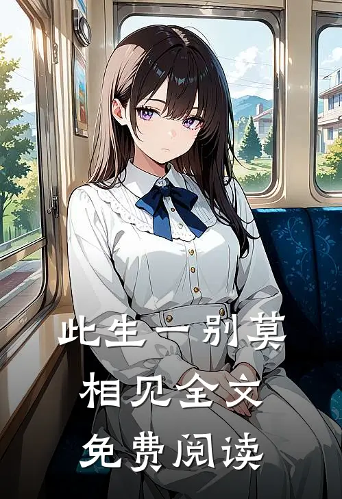 此生一别莫相见全文免费阅读