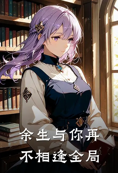 余生与你再不相逢全局