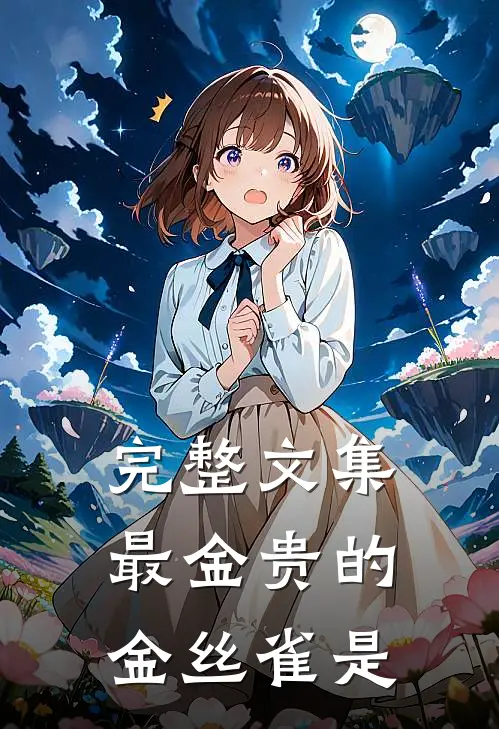 完整文集最金贵的金丝雀是