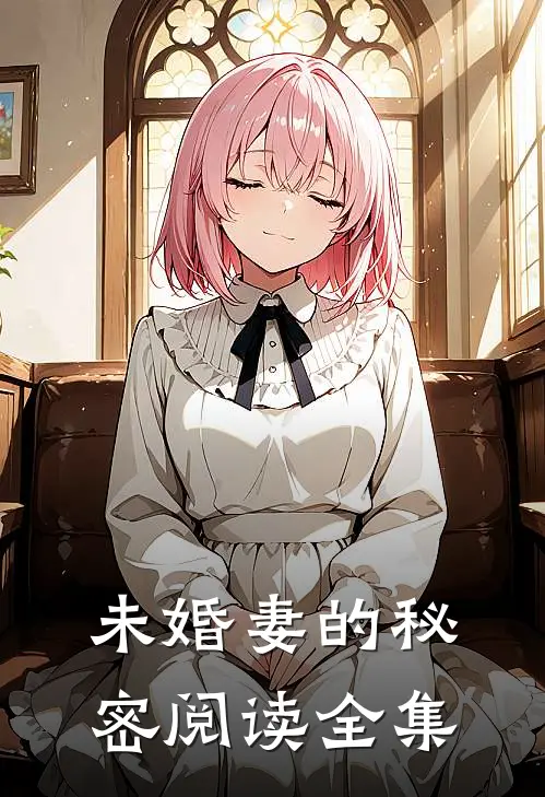 未婚妻的秘密阅读全集