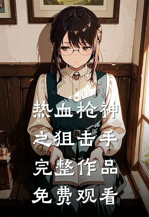 热血枪神之狙击手完整作品免费观看