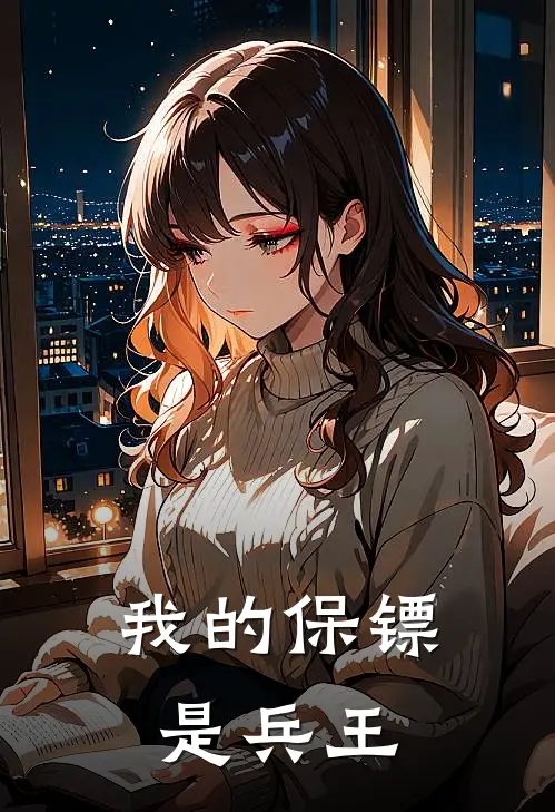 我的保镖是兵王