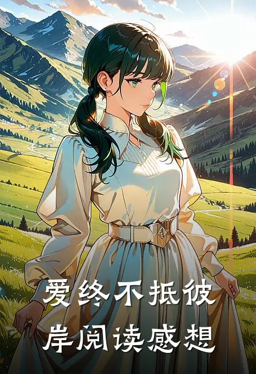 爱终不抵彼岸阅读感想