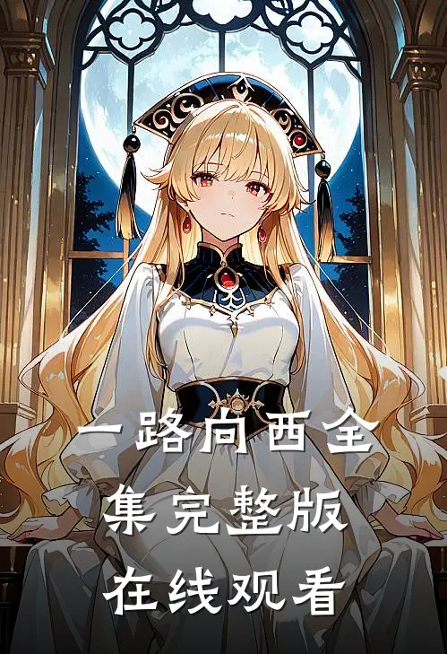 一路向西全集完整版在线观看