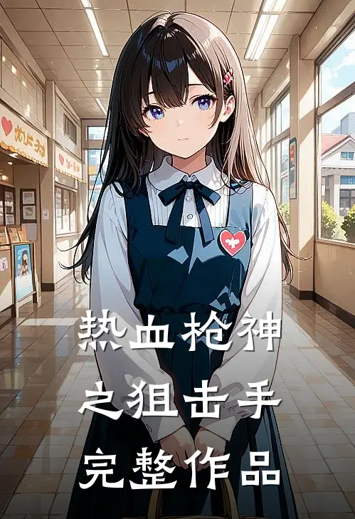 热血枪神之狙击手完整作品