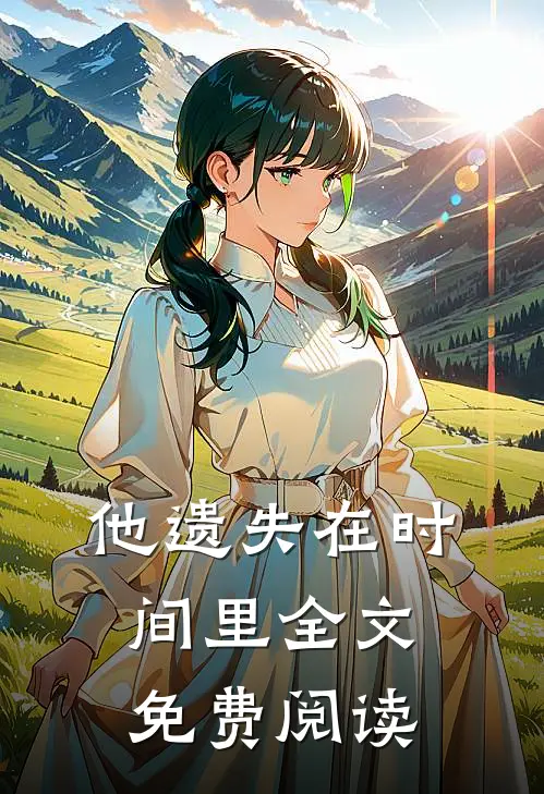 他遗失在时间里全文免费阅读