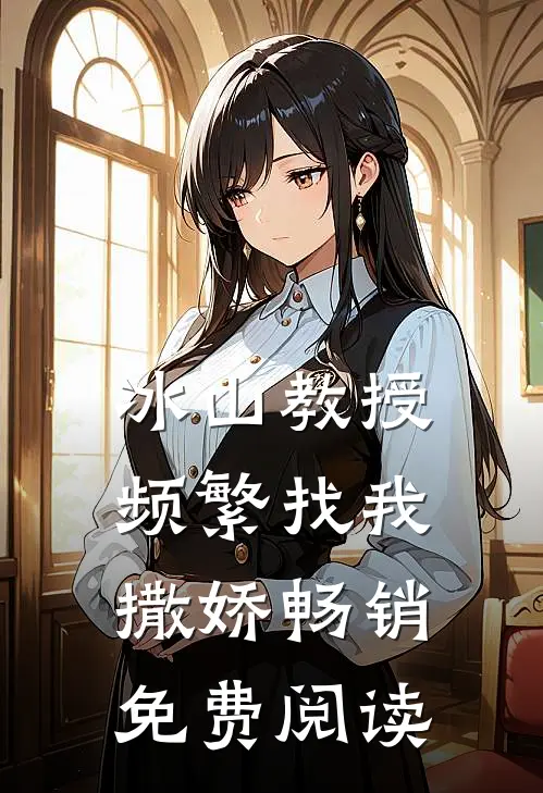 冰山教授频繁找我撒娇畅销免费阅读