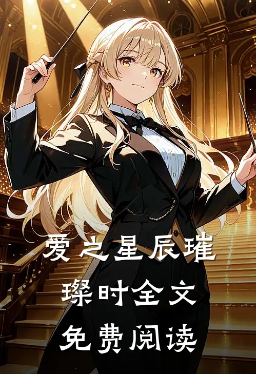 爱之星辰璀璨时全文免费阅读