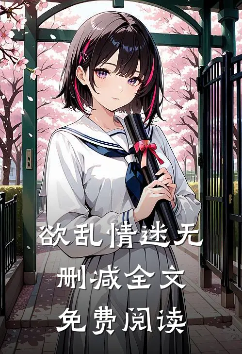 欲乱情迷无删减全文免费阅读