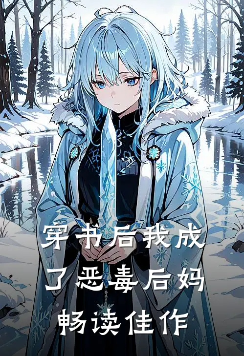 穿书后我成了恶毒后妈畅读佳作