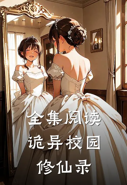 全集阅读诡异校园修仙录