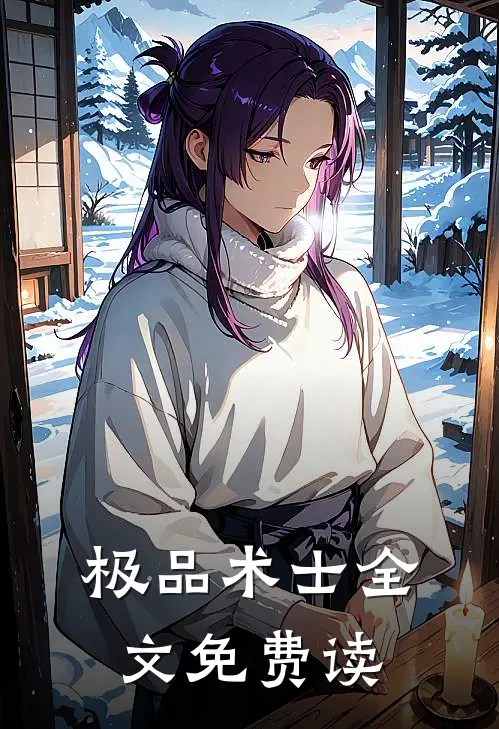 极品术士全文免费读