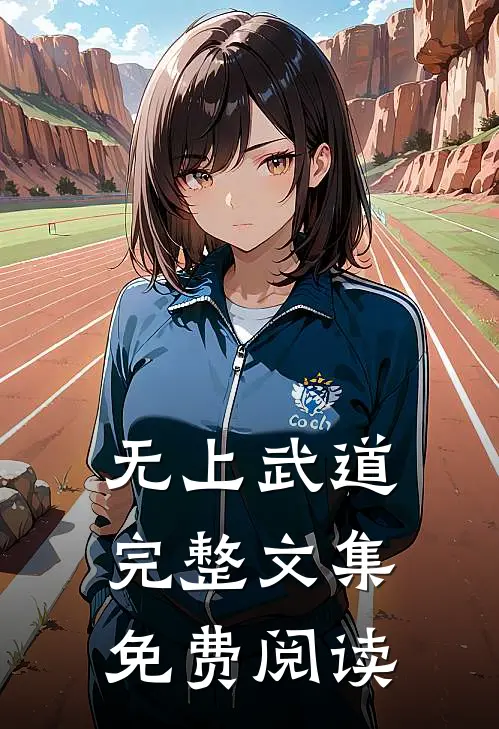无上武道完整文集免费阅读