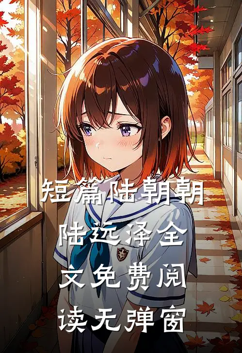 短篇陆朝朝陆远泽全文免费阅读无弹窗