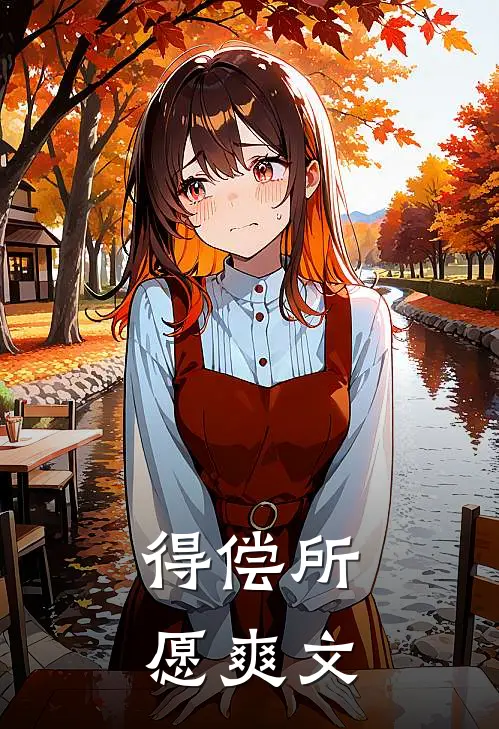得偿所愿爽文