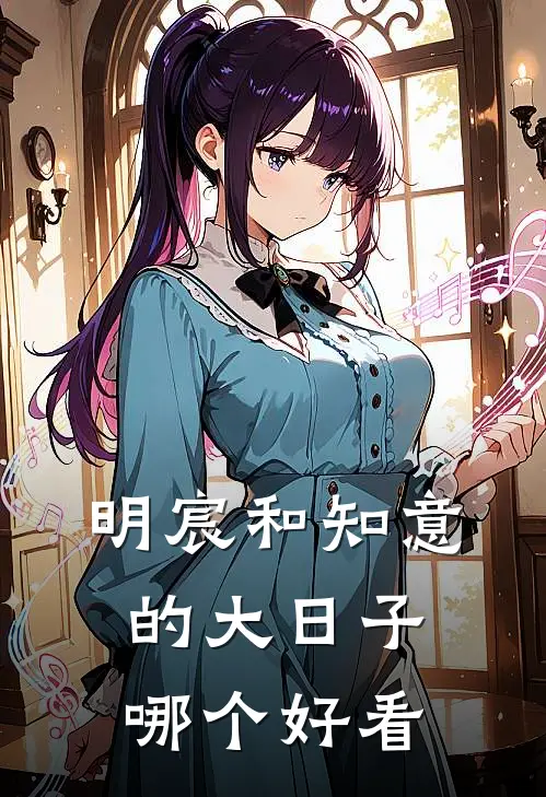 明宸和知意的大日子哪个好看