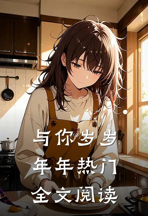与你岁岁年年热门全文阅读