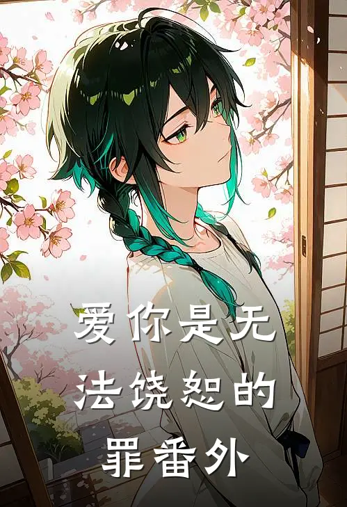 爱你是无法饶恕的罪番外