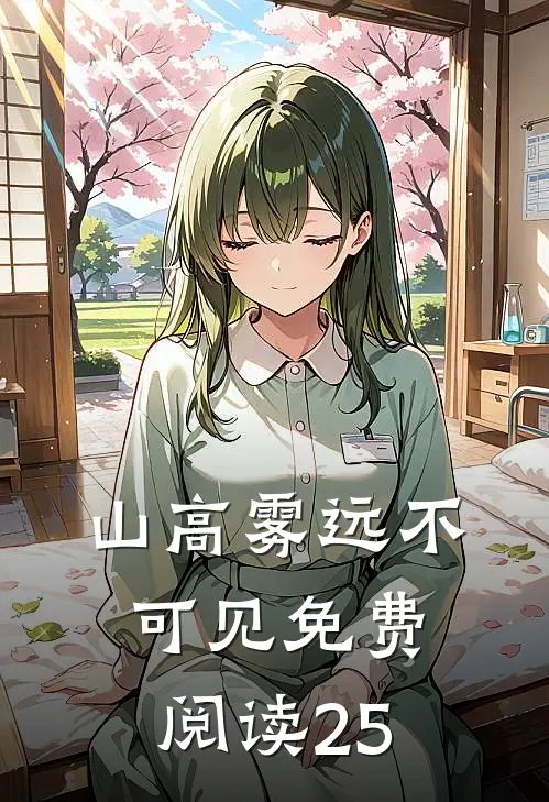 山高雾远不可见免费阅读25