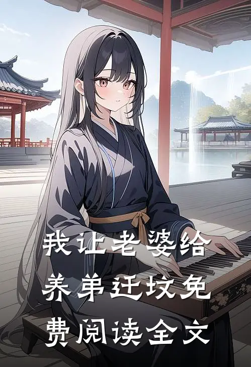 我让老婆给养弟迁坟免费阅读全文