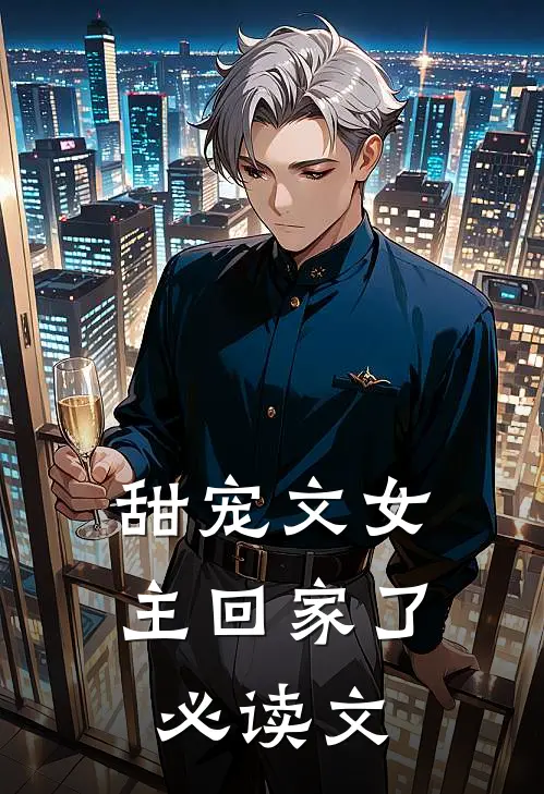 甜宠文女主回家了必读文