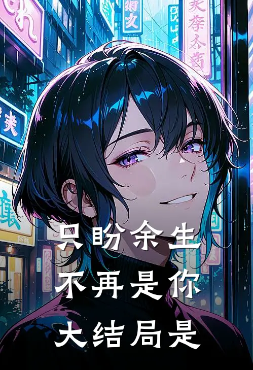 只盼余生不再是你大结局是
