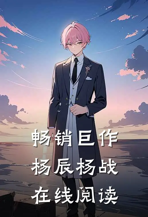 畅销巨作杨辰杨战在线阅读