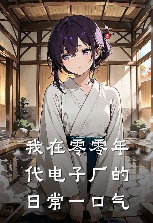 我在零零年代电子厂的日常一口气