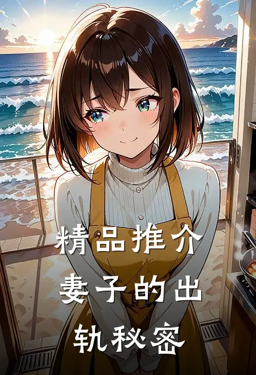 精品推介妻子的出轨秘密