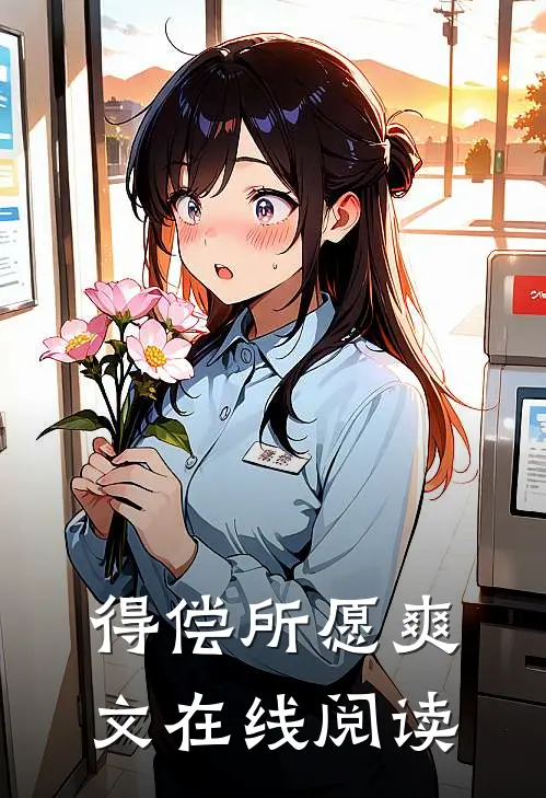 得偿所愿爽文在线阅读