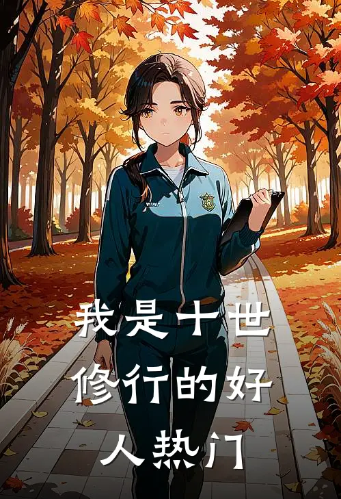 我是十世修行的好人热门
