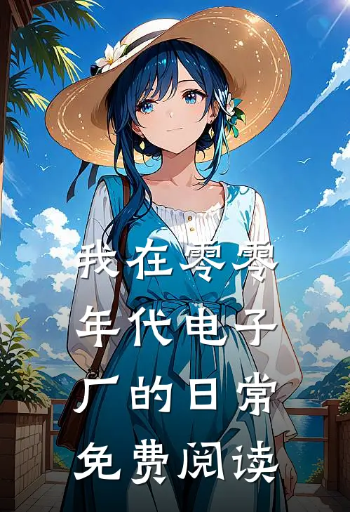 我在零零年代电子厂的日常免费阅读