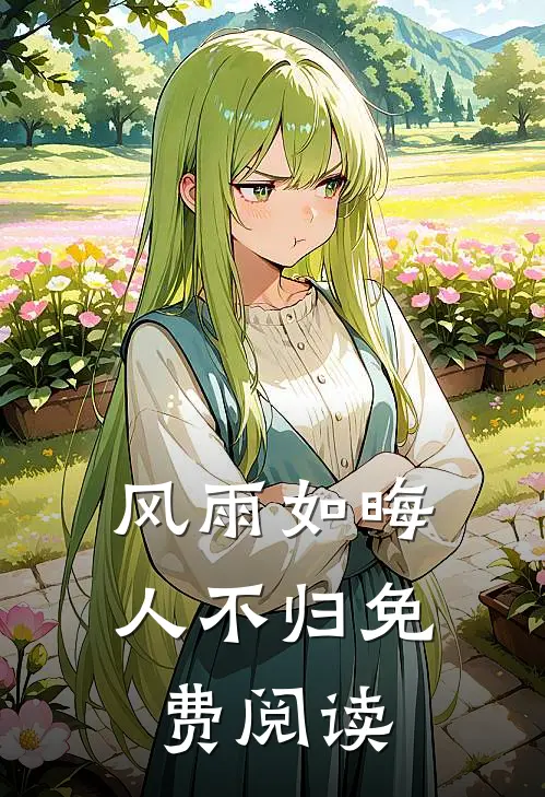 风雨如晦人不归免费阅读