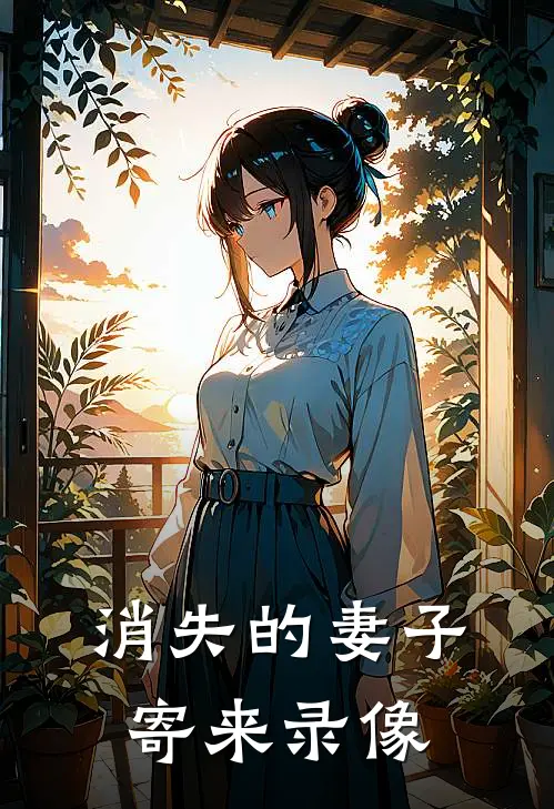消失的妻子寄来录像
