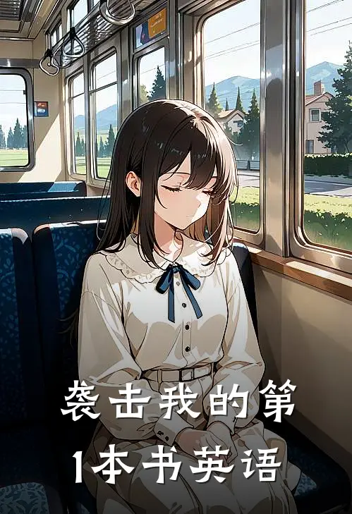 袭击我的第1本书英语