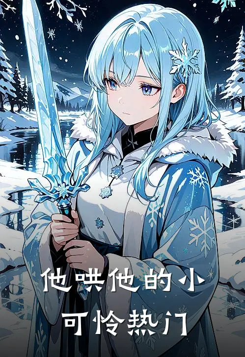 他哄他的小可怜热门