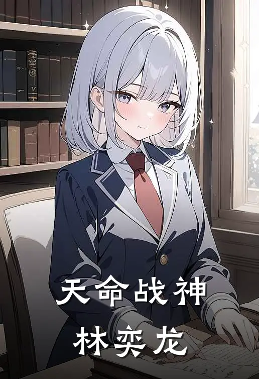 天命战神林奕龙