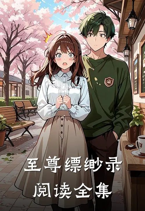 至尊缥缈录阅读全集