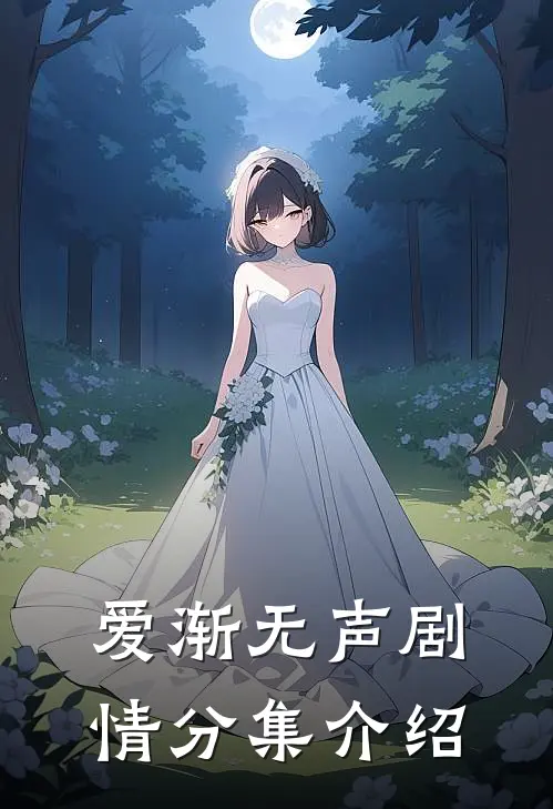 爱渐无声剧情分集介绍