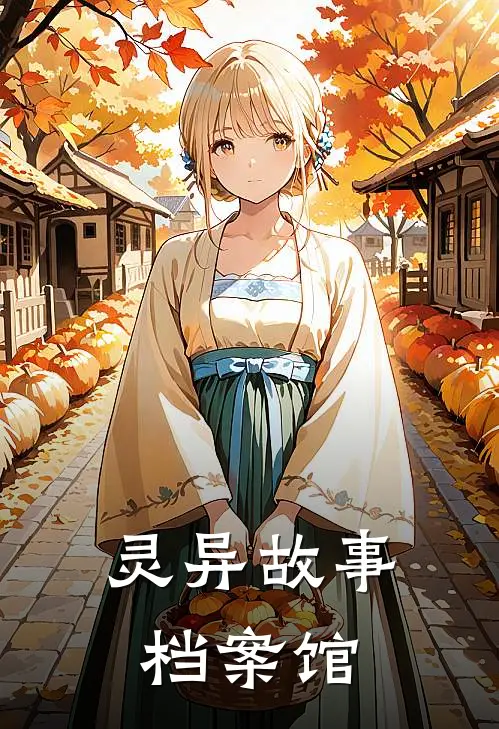 灵异故事档案馆