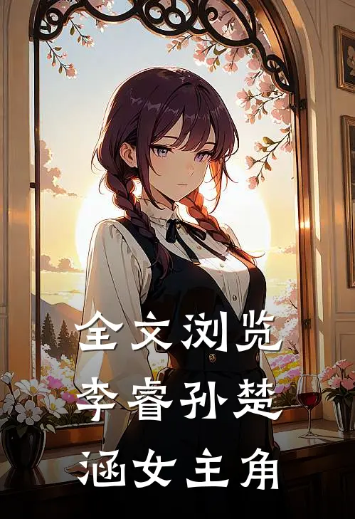 全文浏览李睿孙楚涵 女主角