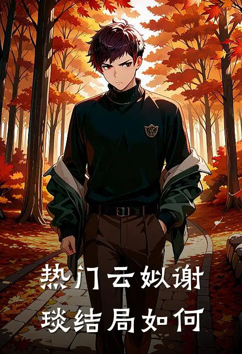 热门云姒谢琰结局如何