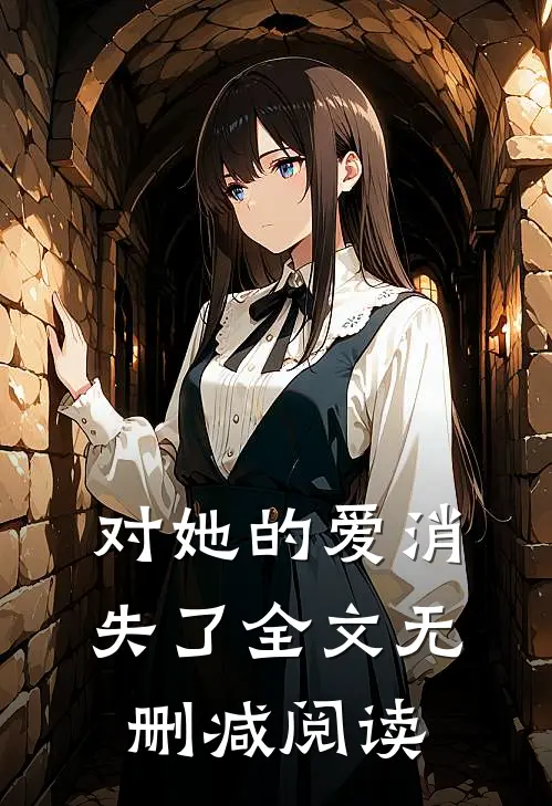 对她的爱消失了全文无删减阅读