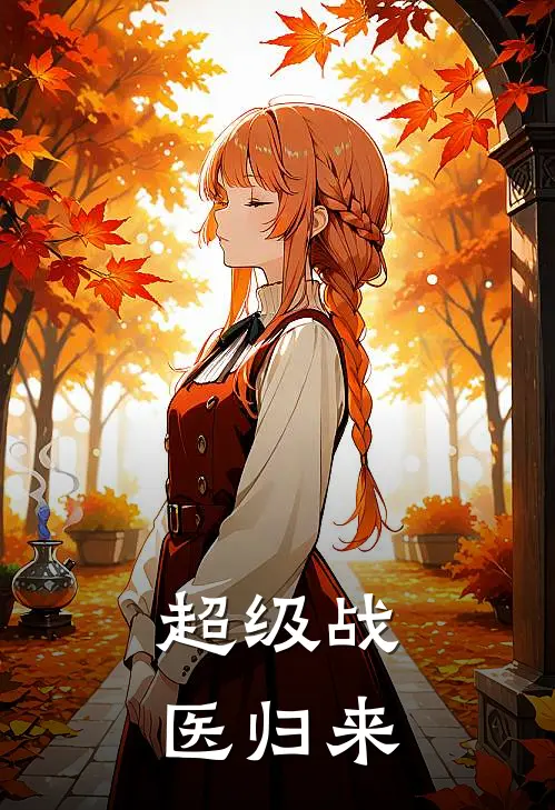 超级战医归来