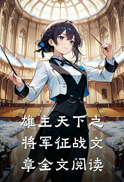 雄主天下之将军征战文章全文阅读