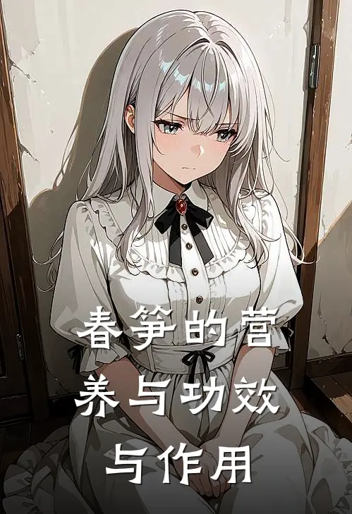 春笋的营养与功效与作用