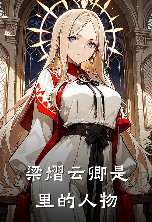 梁熠云卿是里的人物