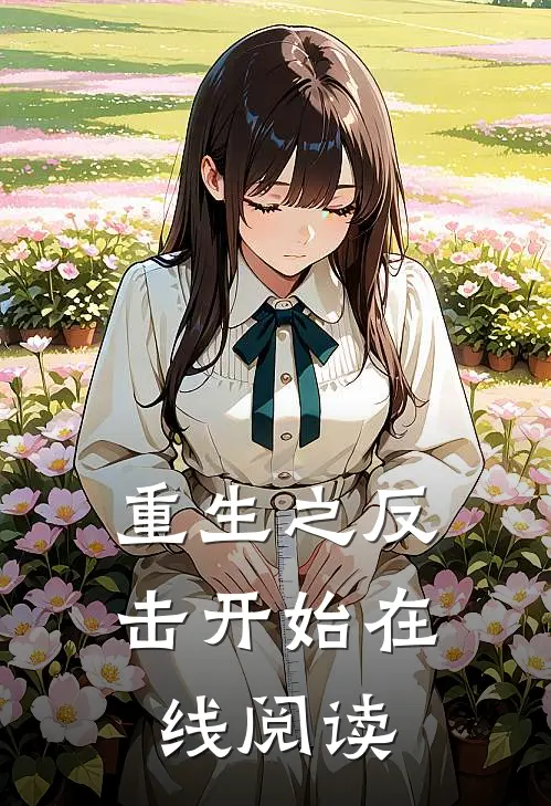 重生之反击开始在线阅读